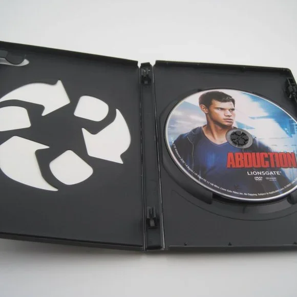 Abduction (DVD Movie) (widescreen) (Lionsgate) (John Singleton) (PG-13) (2011) - Picture 3 of 4